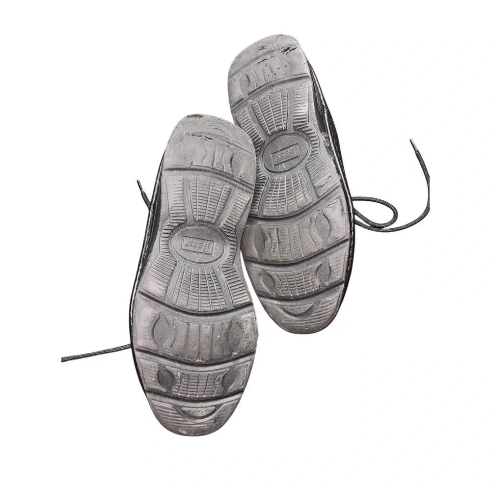 Orthofeet bass men